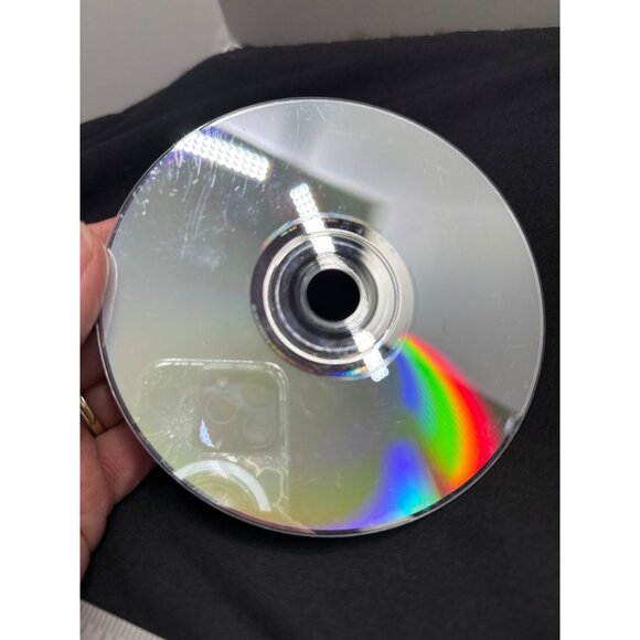 Just Dance 2 Wii Ubisoft Video Game Disc Only - Picture 2 of 3